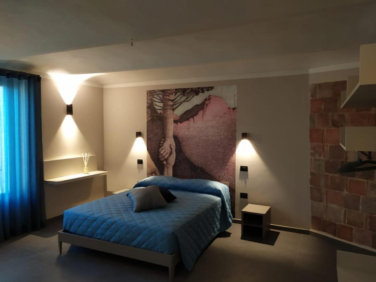 Babo Agriturismo Conviviale Castagnole delle Lanze Екстер'єр фото