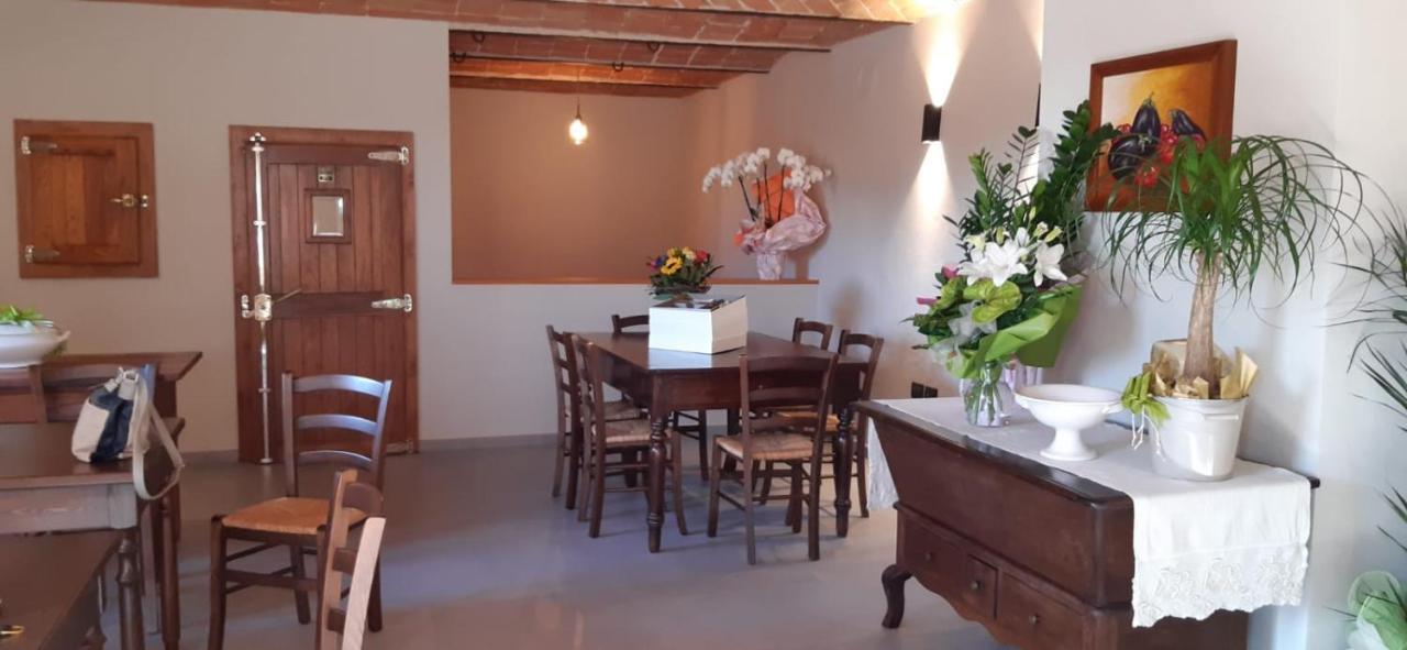 Babo Agriturismo Conviviale Castagnole delle Lanze Екстер'єр фото