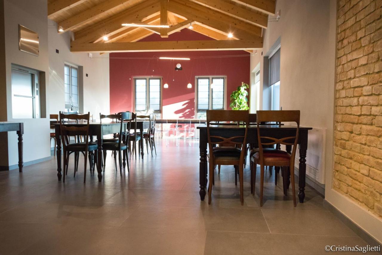 Babo Agriturismo Conviviale Castagnole delle Lanze Екстер'єр фото