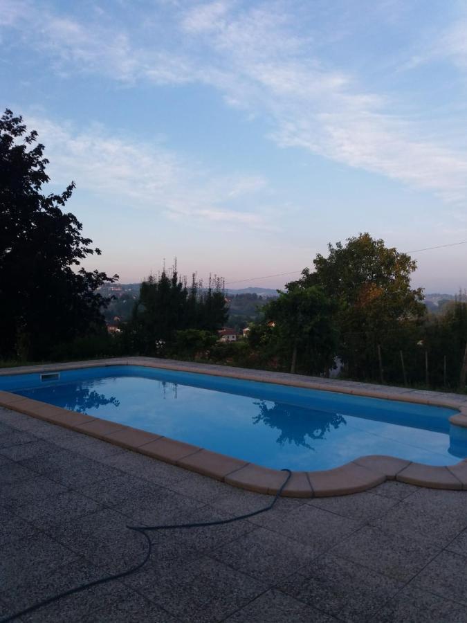Babo Agriturismo Conviviale Castagnole delle Lanze Екстер'єр фото